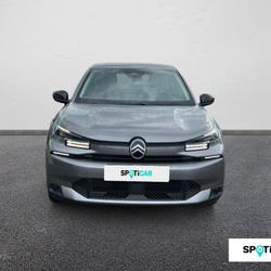 Citroen C4 Hybride 145 e-DSC6 PLUS Ch&acirc;teaubriant