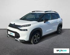 Citroen C3 Aircross - BlueHDi 110 S&S BVM6 Feel Pack - 10 990 €