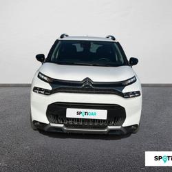 Citroen C3 Aircross BlueHDi 110 S&S BVM6 Feel Pack Ch&acirc;teaubriant