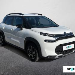 Citroen C3 Aircross BlueHDi 110 S&S BVM6 Feel Pack Ch&acirc;teaubriant