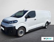 Citroen Jumpy Châteaubriant
