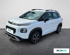 Citroen C3 Aircross Bain-de-Bretagne