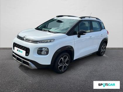 Citroen C3 Aircross - BlueHDi 100 S&S BVM 96g Feel Business - 9 490 €