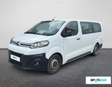 Citroen Spacetourer Bain-de-Bretagne