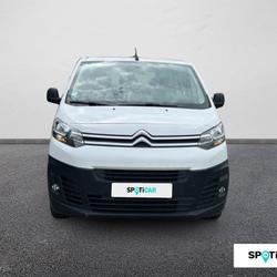 Citroen Spacetourer Taille XL BlueHDi 120 S&S BVM6 Confort Bain-de-Bretagne