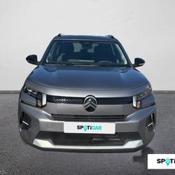 Citroen e-C3 Electrique 113ch Auto PLUS Ch&acirc;teaubriant