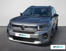 Citroen e-C3 Bain-de-Bretagne