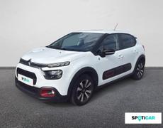 Citroen C3 Châteaubriant