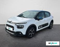 Citroen C3 Bain-de-Bretagne