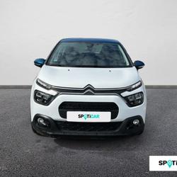 Citroen C3 PureTech 83 S&S BVM Feel Pack Bain-de-Bretagne