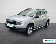 Dacia Duster Châteaubriant