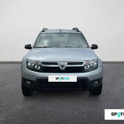 Dacia Duster Laur&eacute;ate Plus dCi 110 4X2 Ch&acirc;teaubriant