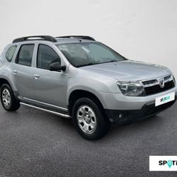 Dacia Duster Laur&eacute;ate Plus dCi 110 4X2 Ch&acirc;teaubriant