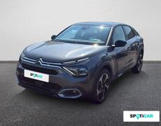 Citroen C4 Châteaubriant