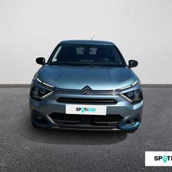 Citroen e-C4 &euml; 136 ch (100 kW) Auto Feel Ch&acirc;teaubriant