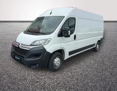 Citroen Jumper Châteaubriant