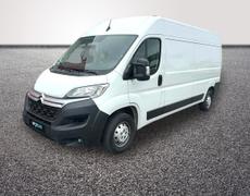 Citroen Jumper