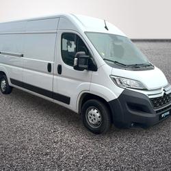 Citroen Jumper 2.2 BHDI 140 S&S 3.3T L3H2 Ch&acirc;teaubriant