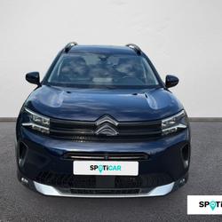 Citroen C5 Aircross BlueHDi 130 S&S EAT8 Shine Ch&acirc;teaubriant