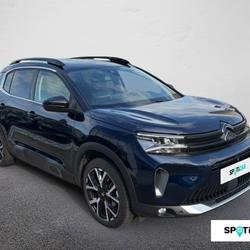 Citroen C5 Aircross BlueHDi 130 S&S EAT8 Shine Ch&acirc;teaubriant