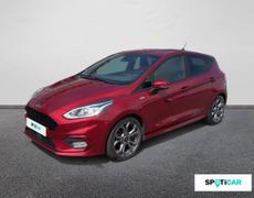 Ford Fiesta Châteaubriant