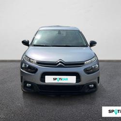 Citroen C4 Cactus PureTech 110 S&S BVM6 Feel Bain-de-Bretagne