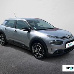 Citroen C4 Cactus PureTech 110 S&S BVM6 Feel Bain-de-Bretagne