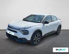 Citroen e-C4 Bain-de-Bretagne