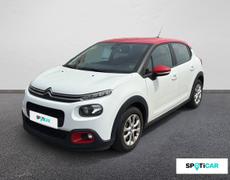 Citroen C3 Châteaubriant