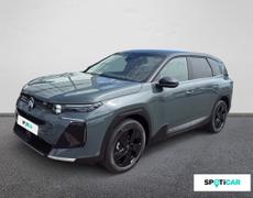 Citroen C5 Aircross Châteaubriant