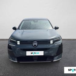 Citroen C5 Aircross Hybride 145ch auto MAX Ch&acirc;teaubriant