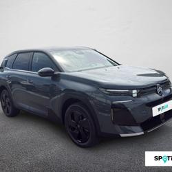 Citroen C5 Aircross Hybride 145ch auto MAX Ch&acirc;teaubriant