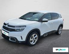 Citroen C5 Aircross - BlueHDi 130 S&S EAT8 Business - 15 490 €