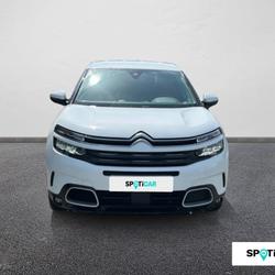 Citroen C5 Aircross BlueHDi 130 S&S EAT8 Business Bain-de-Bretagne