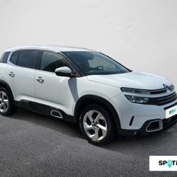 Citroen C5 Aircross BlueHDi 130 S&S EAT8 Business Bain-de-Bretagne