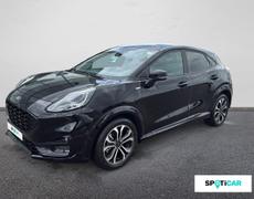Ford Puma Châteaubriant