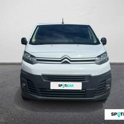 Citroen Jumpy XL BlueHDi 145 BVM6 Ch&acirc;teaubriant