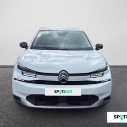 Citroen C4 Hybride 145 e-DSC6 PLUS Bain-de-Bretagne