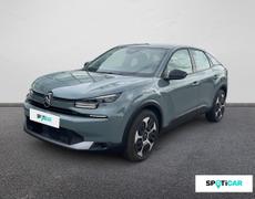 Citroen C4 Châteaubriant
