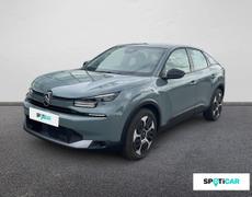 Citroen C4 Châteaubriant