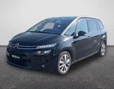 Citroen Grand C4 Picasso Châteaubriant