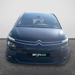 Citroen Grand C4 Picasso BlueHDi 120 S&S EAT6 Exclusive Ch&acirc;teaubriant