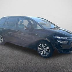 Citroen Grand C4 Picasso BlueHDi 120 S&S EAT6 Exclusive Ch&acirc;teaubriant