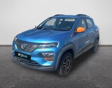 Dacia Spring Châteaubriant