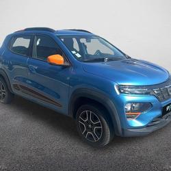 Dacia Spring Confort Plus - Achat Int&eacute;gral Ch&acirc;teaubriant