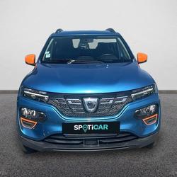 Dacia Spring Confort Plus - Achat Int&eacute;gral Bain-de-Bretagne