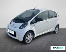 Citroen C Zero Châteaubriant