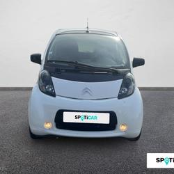 Citroen C Zero C-Zero Confort Ch&acirc;teaubriant