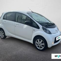 Citroen C Zero C-Zero Confort Ch&acirc;teaubriant