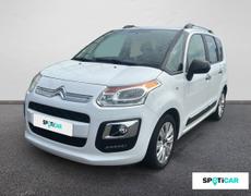 Citroen C3 Picasso Châteaubriant